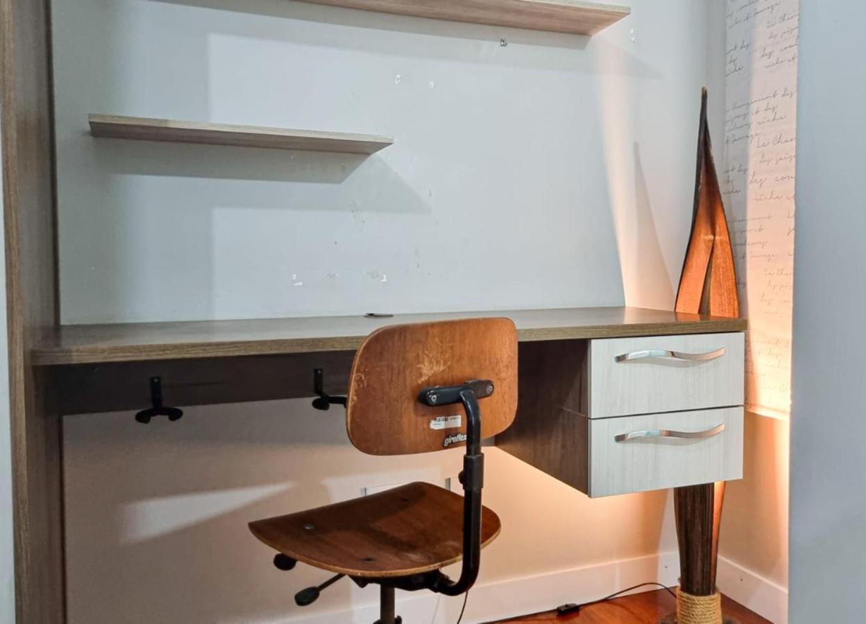 Quarto Em Apartamento Proximo Ao Aeroporto De Guarulhos Gru חדר תמונה